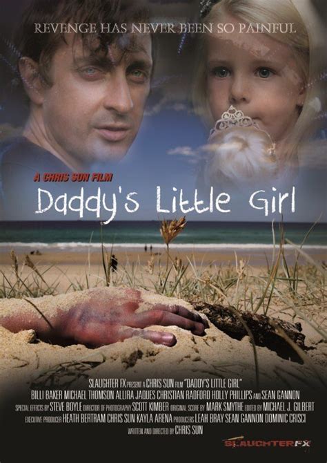 daddys little girl porn|Daddy's Little Girl (film) .